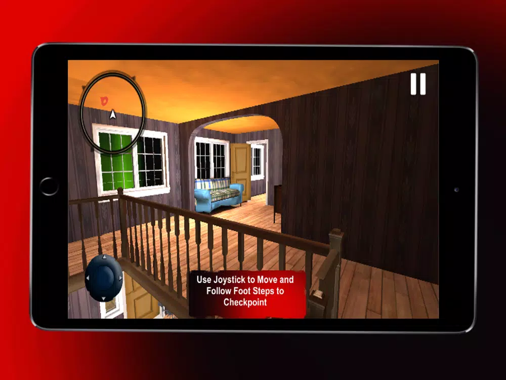 Скриншоты Propnight Horror iPad 