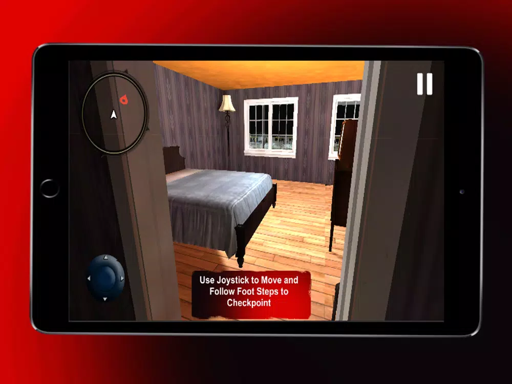 Скриншоты Propnight Horror iPad 