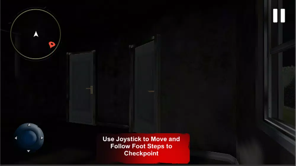 Скриншоты Propnight Horror