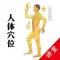 人体穴位大讲堂 - 人体经络穴位养生宝典有声合集