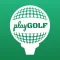 Play Golf: Yardages & Caddie