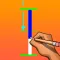 Trace Letters, Numbers&Junior