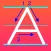 Trace English Letter,Uppercase