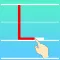 Trace Letter Level 12