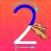 Trace Letters Level 2 - Number