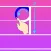 Trace Letter Level 9 - Number