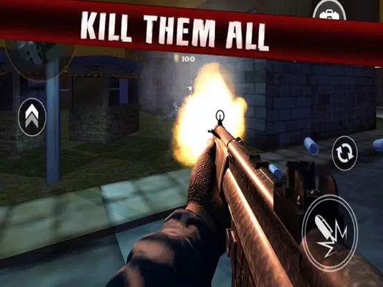 صور Last Survivor VS Zombie Villag iPad 