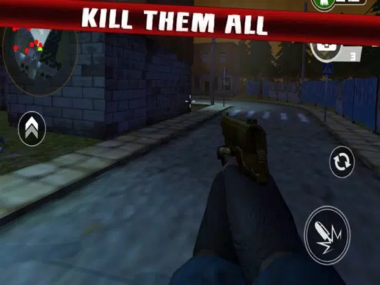 صور Last Survivor VS Zombie Villag iPad 