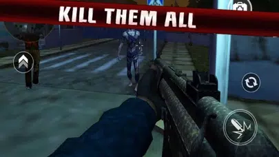 صور Last Survivor VS Zombie Villag