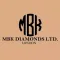 MBK Diamonds LTD