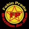 Fabio Prado BJJ