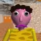 Teacher Baldis Stone Age Mod !