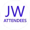 JW Attendees