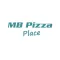 MB Pizza Place.