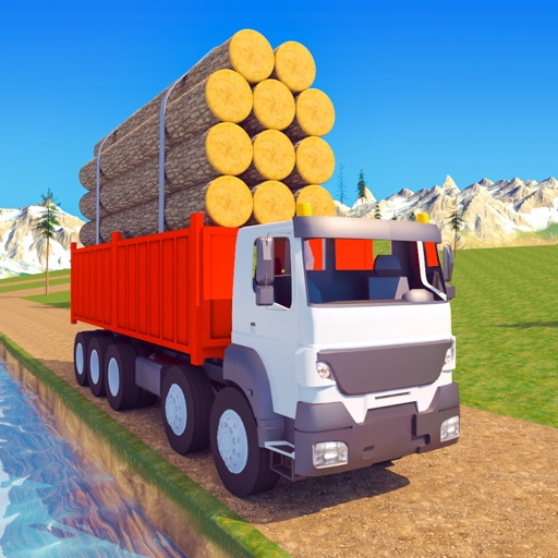 Bouncy Truck 3D Bouncy Truck 3D