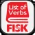 List of Verbs