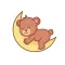 Baby Night Sleep zZz