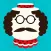 Crazy Flamenco Costume Booth - A Funny Photo Editor and Uploader