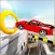 Crazy Roof Top Car Stunts 3D