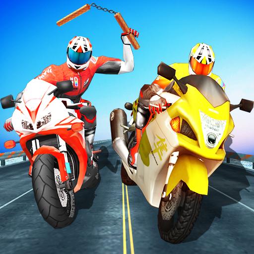 Road Rash Rider Road Rash Rider