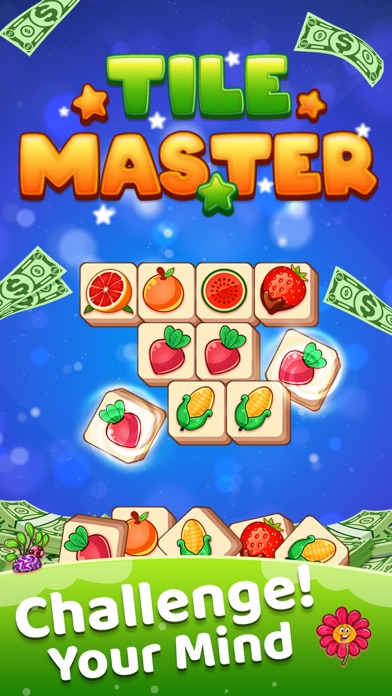 Tile Master - Merge Payday Screenshots