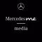 Mercedes me media