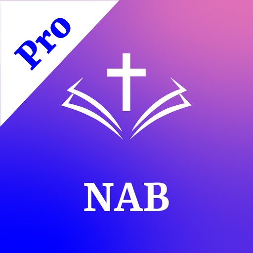 New American Bible (NAB) Pro New American Bible (NAB) Pro