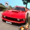 Classic Car Driving & Parking