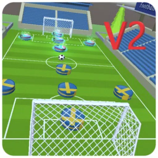 Finger Soccer League Finger Soccer League