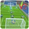 Finger Soccer League