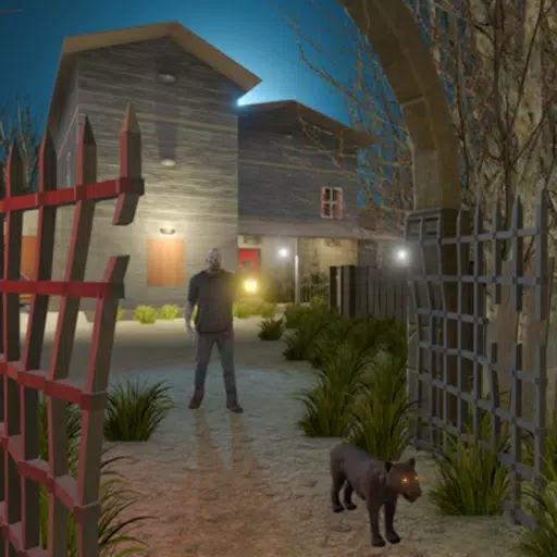 Trapped! Possessed House Trapped! Possessed House
