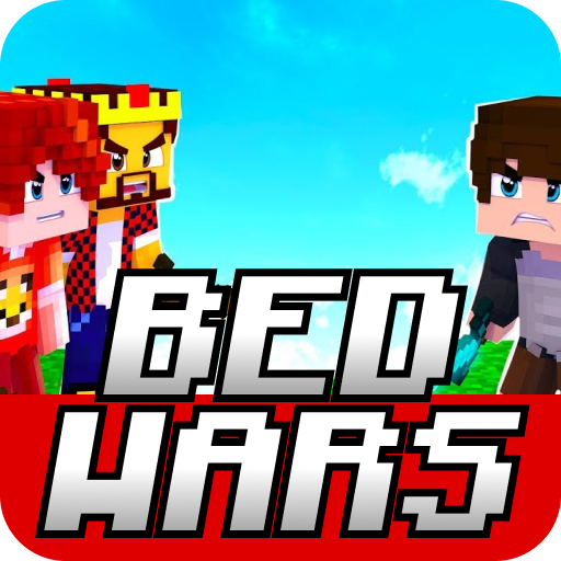 Epic bedwars for minecraft
