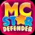 MC Star Defender Game