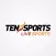 TEN Sports Live