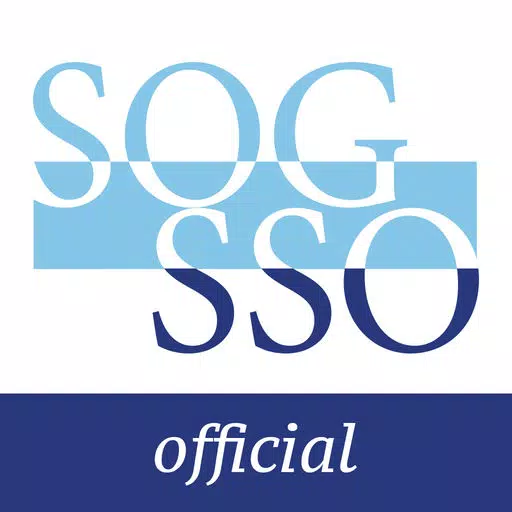 SOG-SSO SOG-SSO