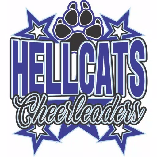 Hellcats Cheerleaders Hellcats Cheerleaders