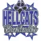 Hellcats Cheerleaders
