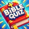 BIBLE GAMES: FUN BIBLE TRIVIA!