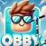 SCOOTER GAMES - OBBY GAMES