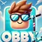 SCOOTER GAMES - OBBY GAMES