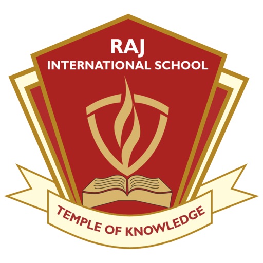 Raj International School Raj International School