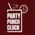 Party Punch Clock - Nightlife and Bar Social App