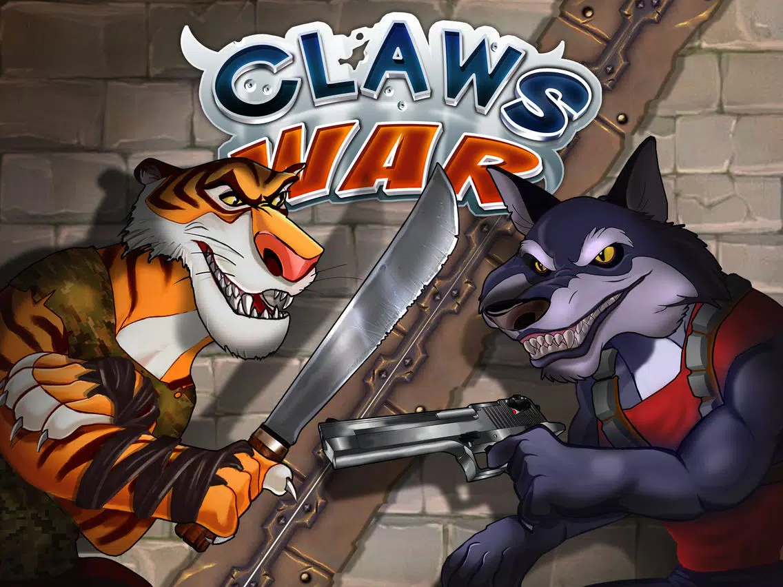Capturas de pantalla de Claws War iPad 