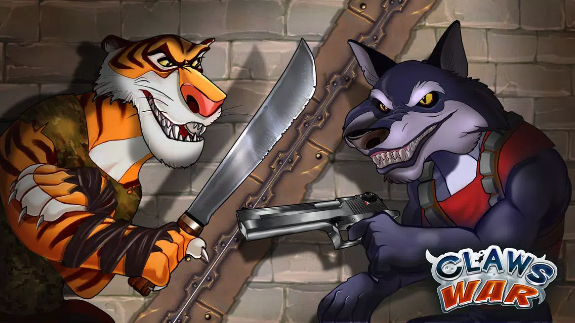 Capturas de pantalla de Claws War