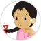 Meet Meena by Unicef