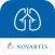 Novartis Respiratory Event App