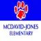 McDavid-Jones Elementary