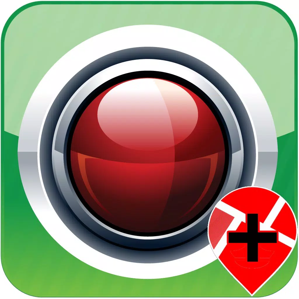 APS+ Panic Button APS+ Panic Button