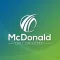 McDonald Tax