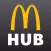 McDonald's Events Hub